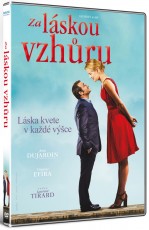 DVD / FILM / Za lskou vzhru / Up For Love