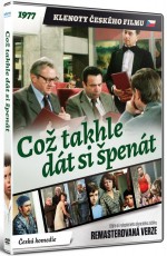 DVD / FILM / Co takhle dt si pent