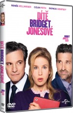 DVD / FILM / Dt Bridget Jonesov