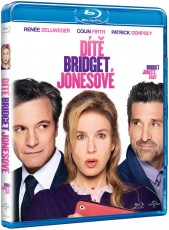 Blu-Ray / Blu-ray film /  Dt Bridget Jonesov / Blu-Ray