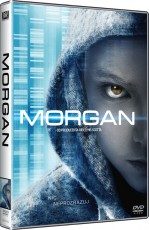 DVD / FILM / Morgan