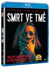 Blu-Ray / Blu-ray film /  Smrt ve tm / Blu-Ray