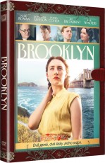 DVD / FILM / Brooklyn / Knin edice