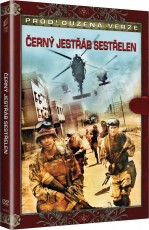 DVD / FILM / ern jestb sestelen / Knin edice