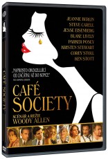 DVD / FILM / Caf Society