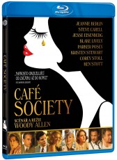 Blu-Ray / Blu-ray film /  Caf Society / Blu-Ray