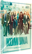 DVD / FILM / Komuna / The Commune