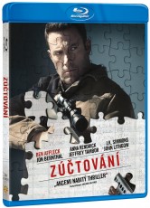 Blu-Ray / Blu-ray film /  Ztovn / The Accountant / Blu-Ray