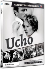 DVD / FILM / Ucho