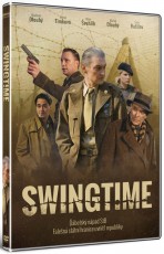 DVD / FILM / Swingtime