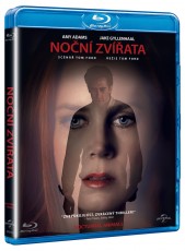 Blu-Ray / Blu-ray film /  Non zvata / Blu-Ray