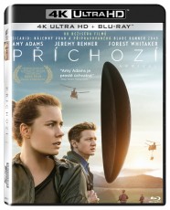 UHD4kBD / Blu-ray film /  Pchoz / UHD+Blu-Ray