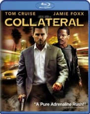 Blu-Ray / Blu-ray film /  Collateral / Blu-Ray
