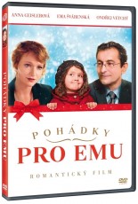 DVD / FILM / Pohdky pro Emu