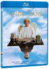 Blu-Ray / Blu-ray film /  Andl pn / Blu-Ray