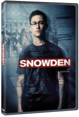 DVD / FILM / Snowden
