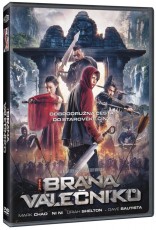 DVD / FILM / Brna vlenk