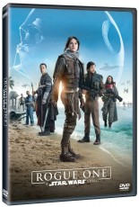 DVD / FILM / Rogue One:Star Wars Story