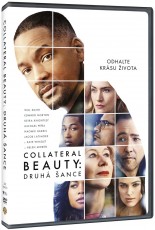 DVD / FILM / Collateral Beauty:Druh ance