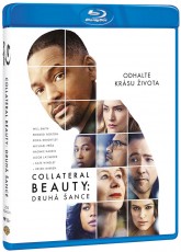 Blu-Ray / Blu-ray film /  Collateral Beauty:Druh ance / Blu-Ray