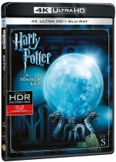 UHD4kBD / Blu-ray film /  Harry Potter a Fnixv d / UHD+Blu-Ray