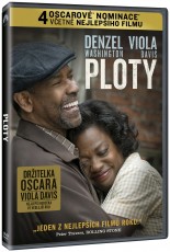DVD / FILM / Ploty / Fences