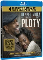 Blu-Ray / Blu-ray film /  Ploty / Fences / Blu-Ray