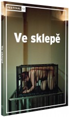 DVD / Dokument / Ve sklep / In The Basement