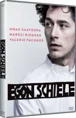 DVD / FILM / Egon Schiele