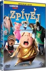 DVD / FILM / Zpvej