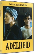 DVD / FILM / Adelheid