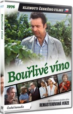 DVD / FILM / Bouliv vno