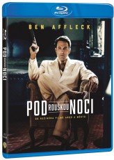 Blu-Ray / Blu-ray film /  Pod roukou noci / Live By Night