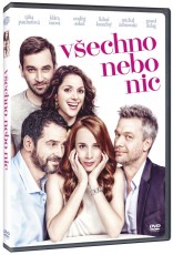 DVD / FILM / Vechno nebo nic