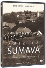 DVD / Dokument / Zmizel umava