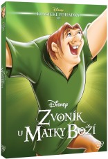 DVD / FILM / Zvonk u Matky bo I