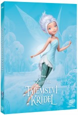 DVD / FILM / Zvonilka:Tajemstv kdel