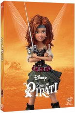 DVD / FILM / Zvonilka a pirti