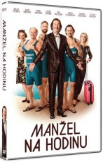 DVD / FILM / Manel na hodinu