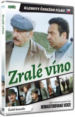DVD / FILM / Zral vno