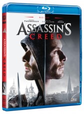 Blu-Ray / Blu-ray film /  Assassin's Creed / Blu-Ray