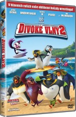 DVD / FILM / Divok vlny 2