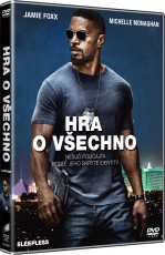 DVD / FILM / Hra o vechno