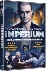 DVD / FILM / Imprium / Imperium / 2016