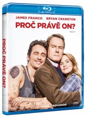 Blu-Ray / Blu-ray film /  Pro prv on? / Blu-Ray