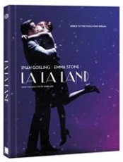 DVD / FILM / La La Land / Mediabook