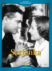 DVD / FILM / Sextnka / Digipack