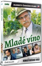 DVD / FILM / Mlad vno