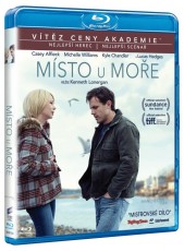 Blu-Ray / Blu-ray film /  Msto u moe / Blu-Ray