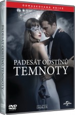 DVD / FILM / Padest odstn temnoty